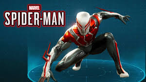 Just amazing and beautiful job from everyone who were behind this one! Spider Man Ps4 2099 White Suit Gameplay Showcase Youtube