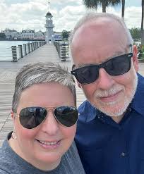 Fantastical Vacations by Beth