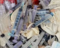 Di rumah sakit/fasyankes di luar medis yang berasal dari dapur, perkantoran, taman, dan halaman yang dapat dimanfaatkan kembali apabila ada teknologinya semua air buangan termasuk tinja yang. Dlhk Pekanbaru Perketat Pengawasan Pembuangan Limbah Rumah Sakit