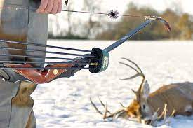New Traditional Bows For 2021 Bowhunter