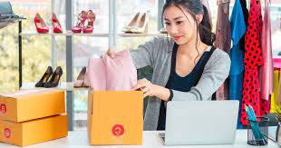 Cara memulai bisnis online tahun 2021 yang berbasis sosmedcara memulai bisnis online bisa dilakukan melalui website, toko online, marketplace, maupun sosial media. Cara Memulai Bisnis Online Dari Nol Bagi Pemula Yang Ingin Berjualan Online Idcloudhost