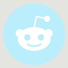 Cute Reddit Icon Cute Icon Custom