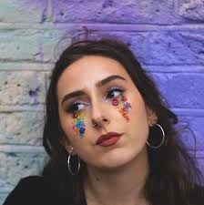 Francesca: "this track was a bit of an emotional rollercoaster for me