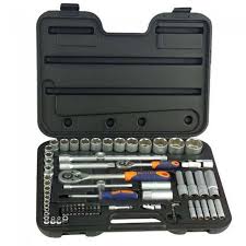 Lisez et comprenez bien le présent. Coffret A Douilles 75 Pieces Dexter Cdiscount Bricolage
