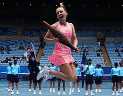 Find the latest elise mertens vs kaia kanepi score, including stats and more. Superlative Mertens Conquers The Title Highlights Melbourne Results Tennis Tonic News Predictions H2h Live Scores Stats