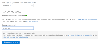 This article describes antimalware update package for microsoft defender in the os installation images (wim and vhd files). Using Microsoft Defender For Endpoint During Investigation Microsoft 365 Security