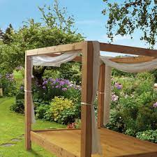 Zudem hat unser testerteam auch noch einige faktoren zur wahl des perfekten produkts aufgeschrieben. Unsere Betten Altholz Himmelbett Brannenburg Outdoor