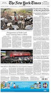 We did not find results for: Calameo The New York Times 2017 07 30