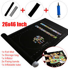Check spelling or type a new query. Jigsaw Puzzle Storage Mat Roll Up Puzzle Roll Felt For Up To 1500pcs Puzzle Travel Storage Bag Accessories Storage Bags Aliexpress