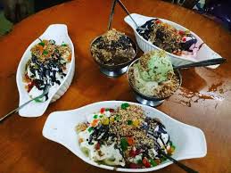 Jl ice is a full service ice company established in 1985. Ragusa Ice Cream Jakarta Gambir Restaurant Reviews Photos Phone Number Tripadvisor