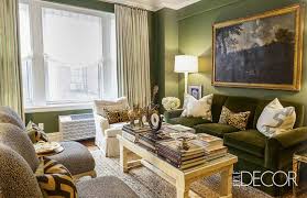 It's easy for a handful of items on a counter or table to look like clutter, but artfully arrange them in a tray, and boom, all of a sudden you have a tidy design moment that feels purposeful. 41 Best Coffee Decor Ideas How To Decorate A Coffee Table