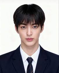 I drew all the members of Babymonster. I hope y'all like it.