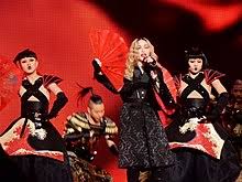 Tull produced by live nation global touring, the rebel heart tour kicked off on september 9, 2015 in montreal and visited arenas in 55 cities on four. Rebel Heart Tour Wikipedia