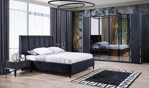 polo 6 kapili antrasit yatak odasi in 2021