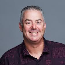 John Eisenhauer's Instagram, Twitter & Facebook