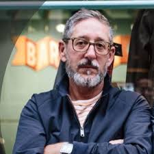 Kev Stone (@StoneAgencies)