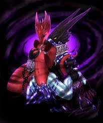 Rule34 - If it exists, there is porn of it  ammylin  815441