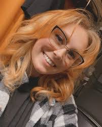 Aurora Phelps's Instagram, Twitter & Facebook