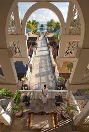 Holidays To Mauritius 2020 2021 With All Inclusive Hotels And Resorts Dream Holiday Resort Spa