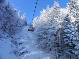 Kranjska gora (pronounced ˈkɾàːnska ˈɡɔ̀ːɾa; Kranjska Gora Ski Resort Guide Snow Forecast Com