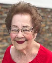 Carmen Arminda 'Mindy' Burdi