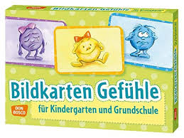 Kostenlos und bequem geht's mit openoffice. Bildkarten Gefuhle Fur Kindergarten Und Grundschule Bildkarten Fur Kindergarten Schule Und Gemeinde Amazon De Monika Bucken Schaal Bucher