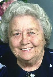 Ardelle Ursula Wallman, 92, Herculaneum