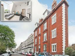 Home Daily Mail Online Central London Apartments Studio Flat London Apartment