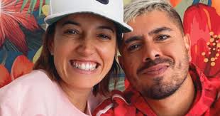 Sí, acepto!”: Yamila Reyna anuncia que se casará con el arquero Diego  “Mono” Sánchez