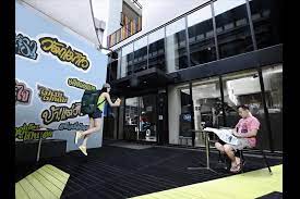 Guests can surf the web using the complimentary wireless internet access. Hostel Lub D Bangkok Siam Thailand Booking Com