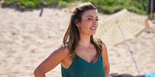How did susie get the money from the surf club? Home And Away S Leah To Get A New Lead On Susie Flipboard