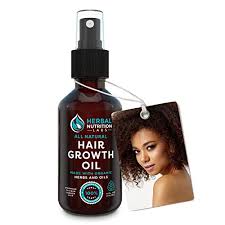 The best essential oils that stimulate hair growth. Best Oils For 4c African American Hair