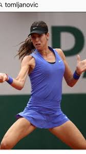 Get the latest player stats on ajla tomljanovic including her videos, highlights, and more at the official women's tennis association website. Pin On Wta