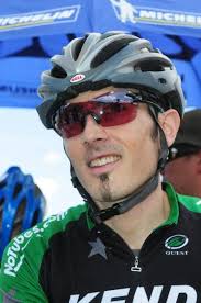 US Mountain Bike National Championships 2009: Elite Men Cross Country  Results