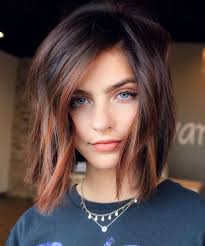 It may be a little different from your habits until now, but we can say that a modern woman will gain a more stylish and stylish look with mohawk haircuts. Easy Cool Medium Hairstyles 2021 For Teenage Girls To Get Pretty Look Balayage Hair Short Hair Styles Hair Color Trends