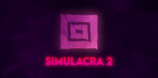 Полная версия apk и кэш на телефон и планшет. Simulacra 2 Game Simulacra Wiki Fandom