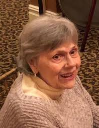 Obituary for Susan (Loux) Webb