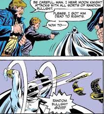 Alexa On Twitter If Oscar Isaac A Moon Knight Isn T This Funny I M Kms Https T Co Q2qvodvm94 Twitter