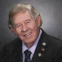 Charles Wesley McGregor SR Obituary