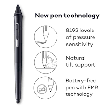 Check spelling or type a new query. Wacom Dth1620ak0 Cintiq Pro 16 Graphic Tablet With Link Plus Black Amazon Ae