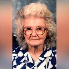 Obituary for Mae Napier