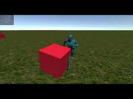 Remember you got to execute till you get the push. Dynamic Ragdoll Example Package Unity Forum