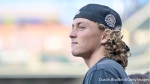 2025 MLB Draft Prospect Rankings: Top 100 Composite List 2.0