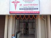 Shree Samarth Clinic in Virar West,Mumbai - Best General Physician ...