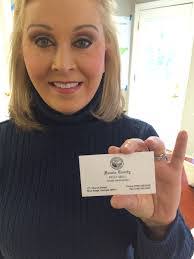 Kelly Mull's Instagram, Twitter & Facebook