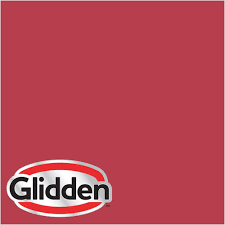 See more ideas about red paint colors, paint color red is going to be big in 2018 with benjamin moore announcing caliente as their color of the year. Glidden Premium 1 Gal Hdgr47 Cherry Red Semi Gloss Interior Paint With Primer Hdgr47p 01sn The Home Depot