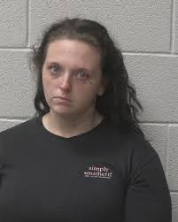 Alexander County Sheriff's Office‎