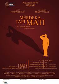 Bali balapan liar menang jadi arang kalah jadi debu mp3 duration 0:31 size 1.18 mb / duta komplit 16. Merdeka Tapi Mati On Twitter Menang Jadi Arang Kalah Jadi Abu Stmanis Dengan Bangga Mempersembahkan Pementasan Ke 50 Dengan Judul Merdeka Tapi Mati Https T Co Kgo406s0zl