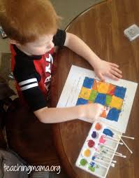 Find creative games and activities to help you entertain and stimulate it is hard for them to understand things that they cannot. 10 Pre Writing Activities For Preschoolers