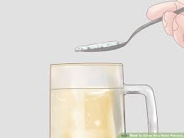 How To Clean Your Nose Piercing Nose Piercing Cleaning Nose Piercing Nose Piercing Care